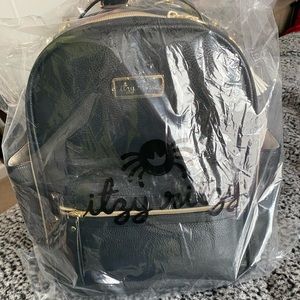 Itzy Ritzy mini diaper bag brand new never used